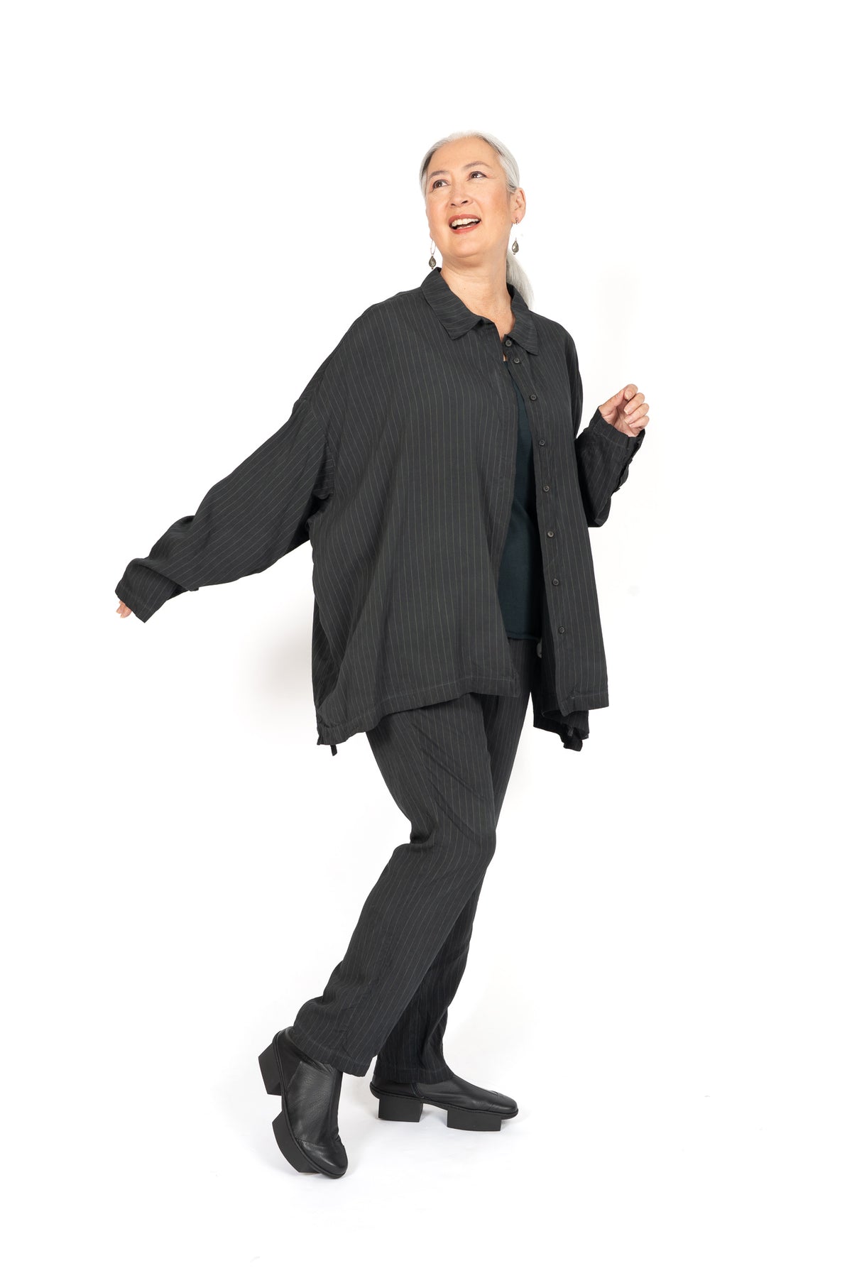 Rundholz 226 1130406 Blouse | ATELIER957