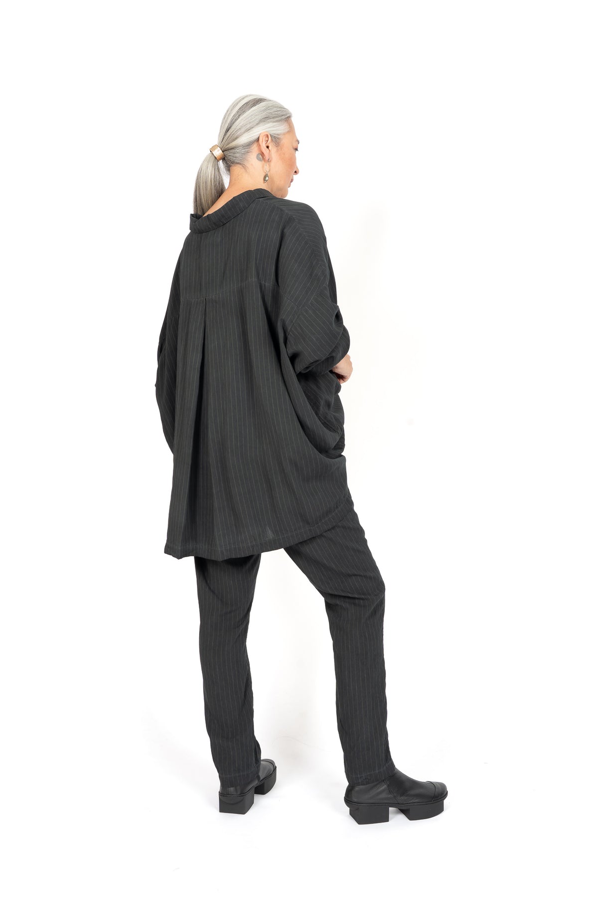 Rundholz 226 1130406 Blouse | ATELIER957