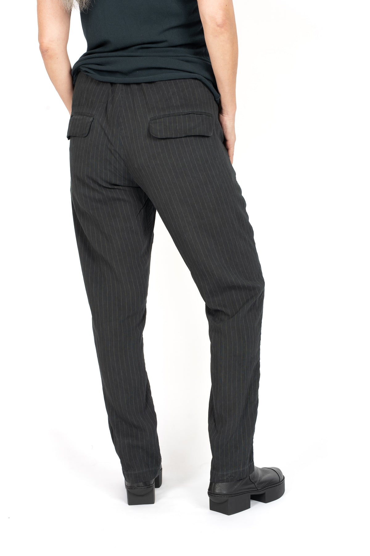 Rundholz 226 1130104 Trousers | ATELIER957