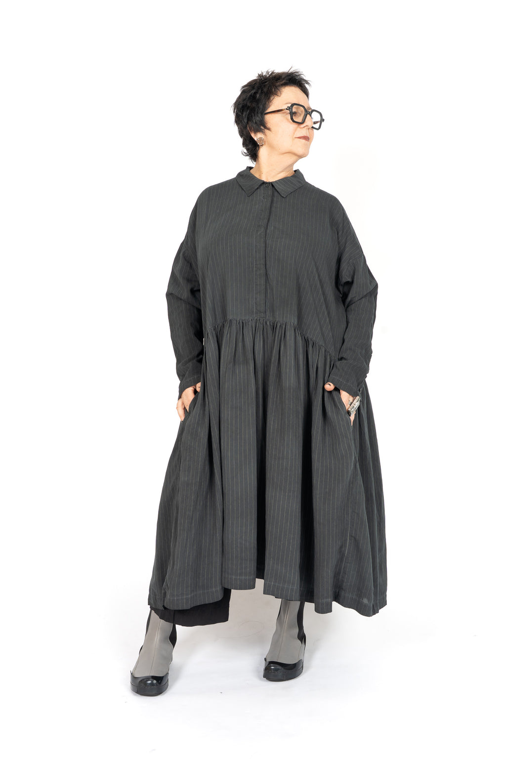 Rundholz 226 1130908 Dress | ATELIER957
