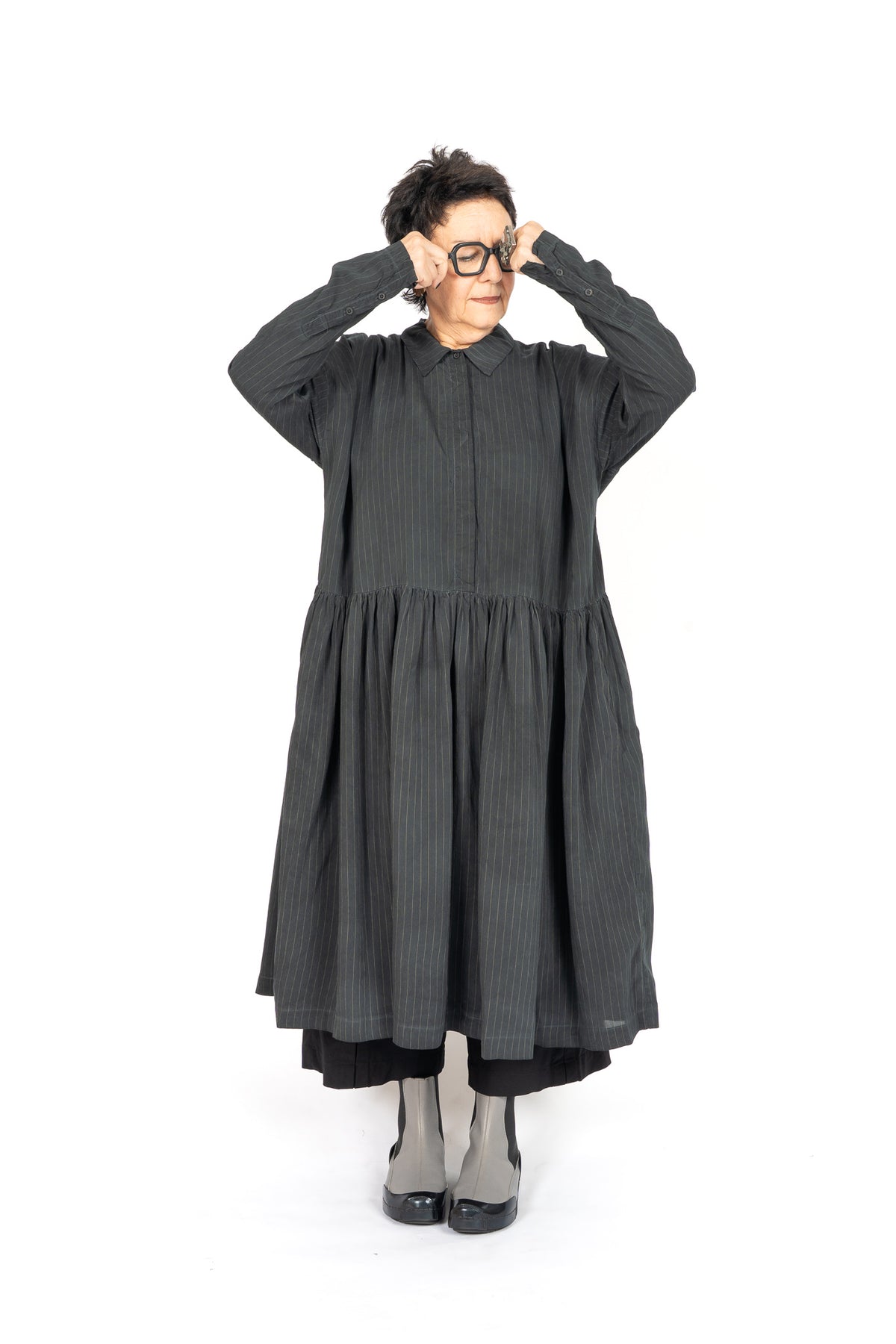 Rundholz 226 1130908 Dress | ATELIER957