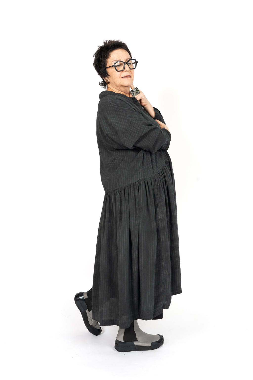Rundholz 226 1130908 Dress | ATELIER957