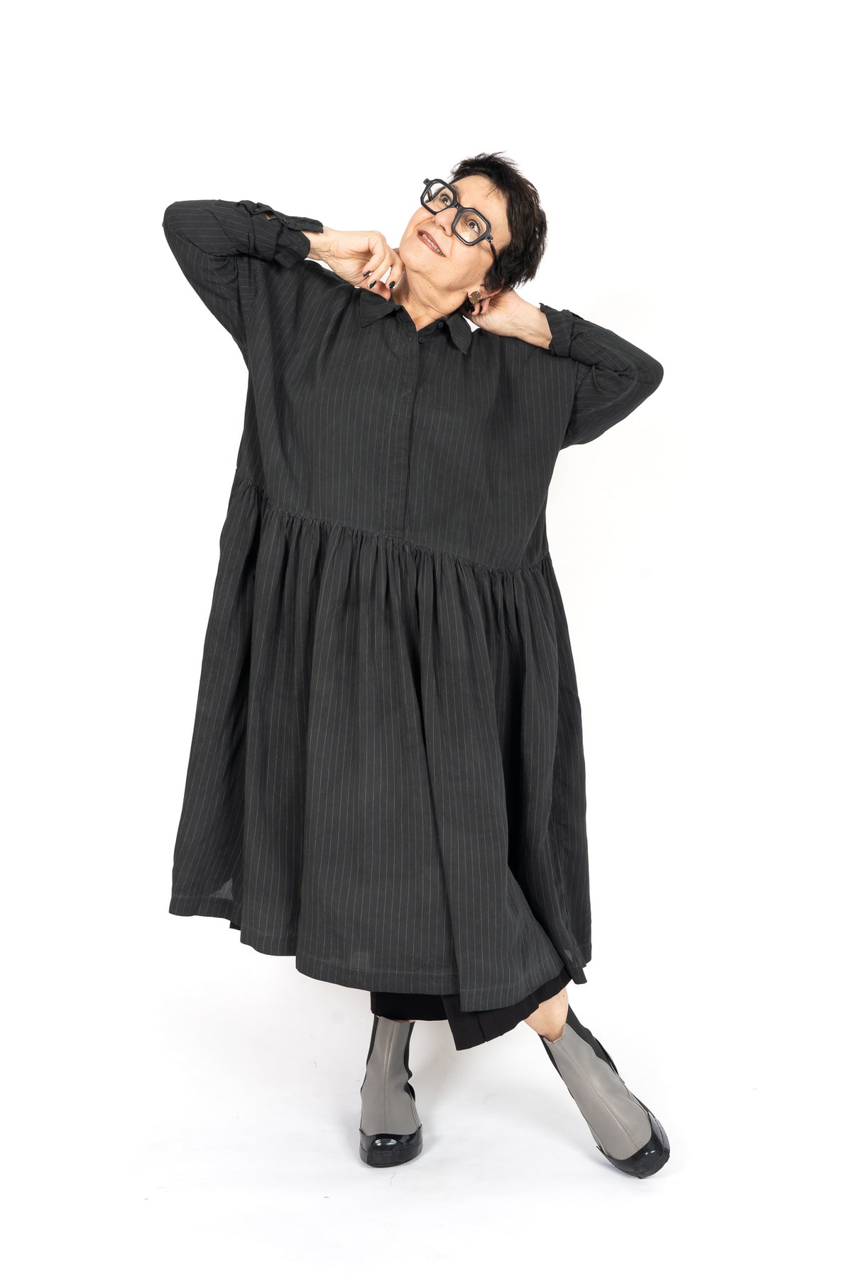 Rundholz 226 1130908 Dress | ATELIER957