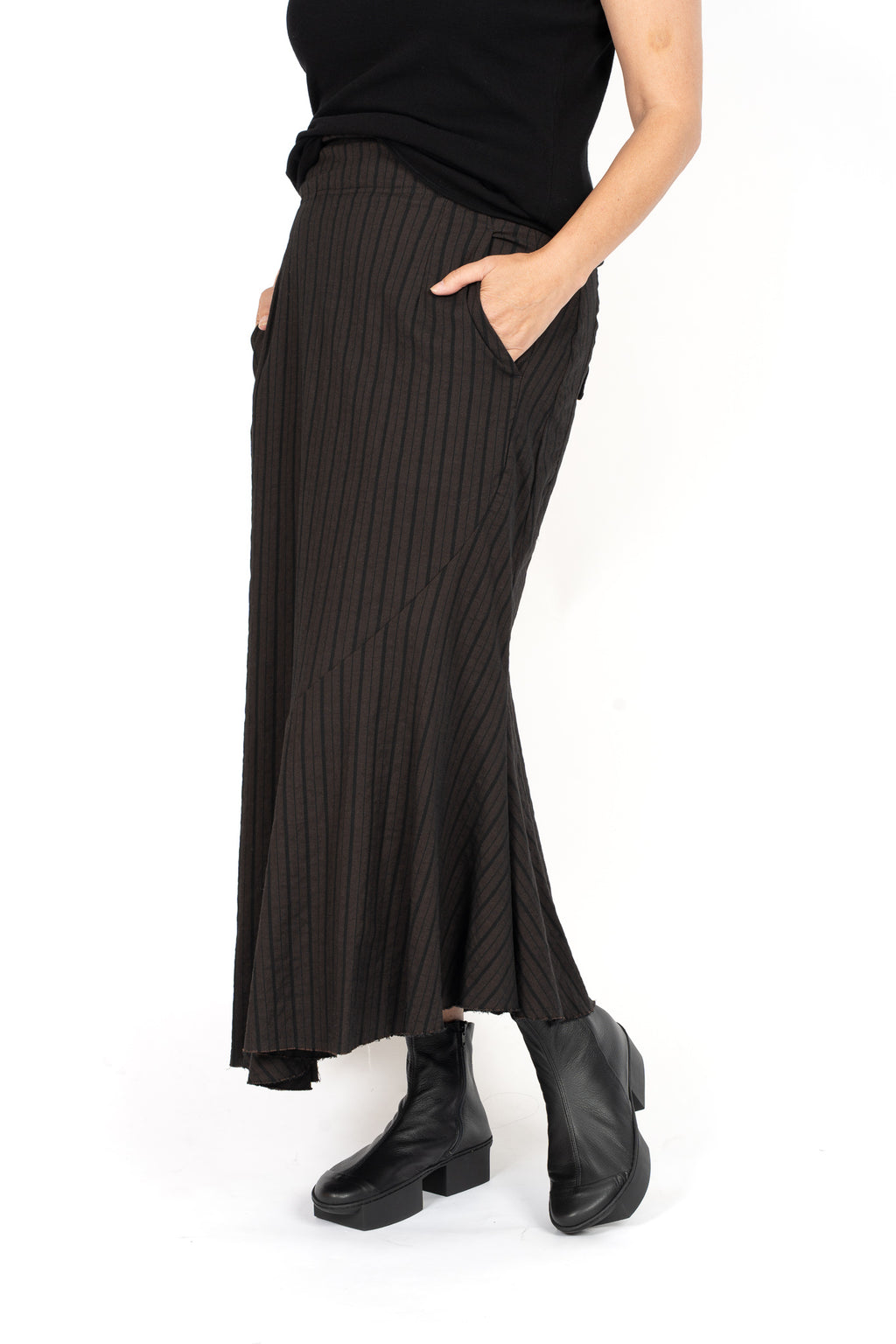 Rundholz 226 1080301 Skirt | ATELIER957
