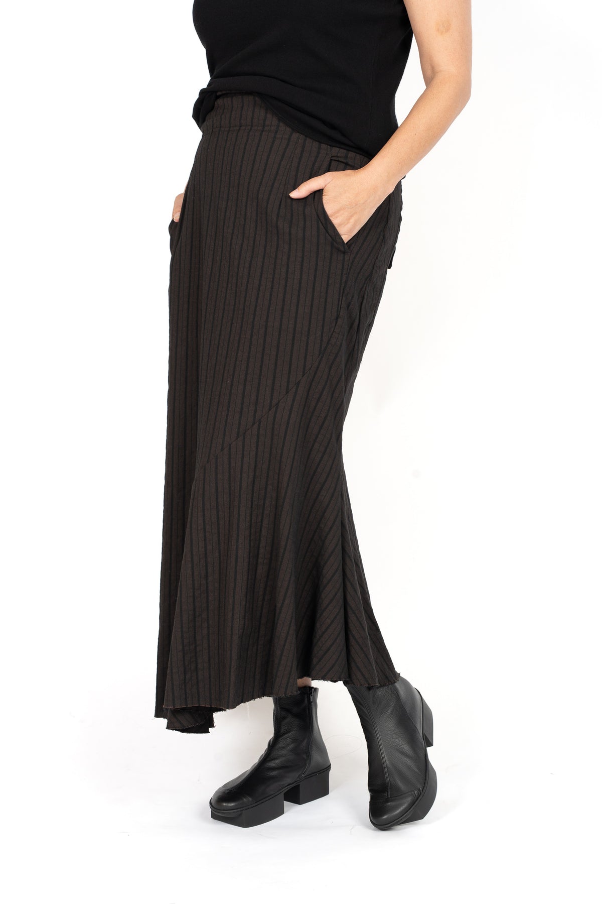 Rundholz 226 1080301 Skirt | ATELIER957