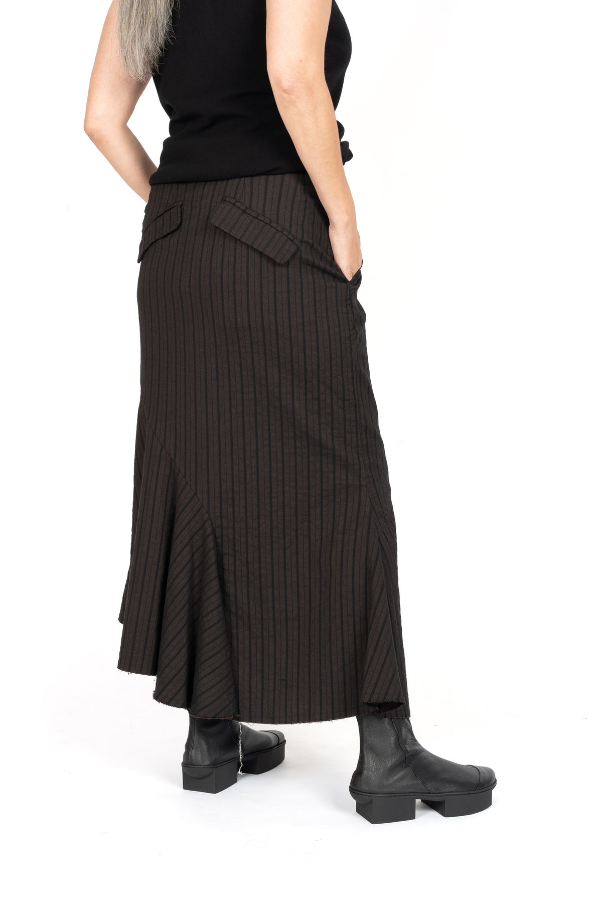 Rundholz 226 1080301 Skirt | ATELIER957