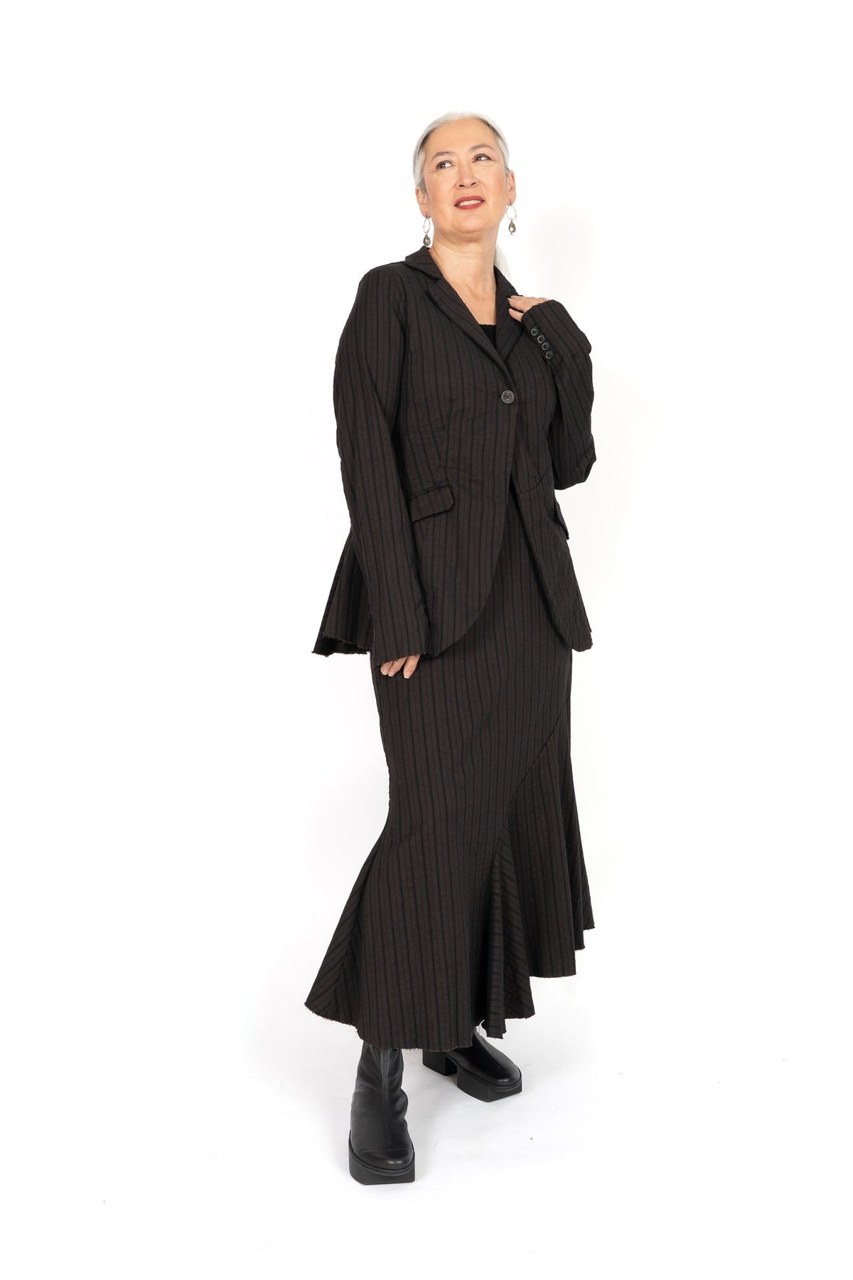 Rundholz 226 1081104 Jacket | ATELIER957