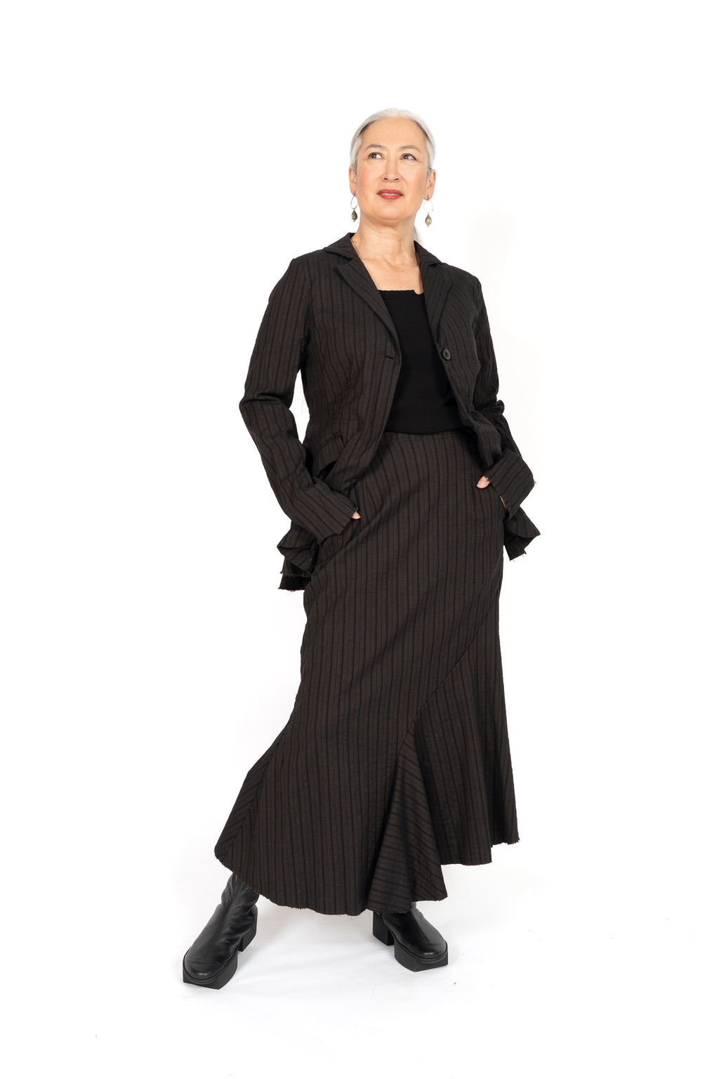 Rundholz 226 1080301 Skirt | ATELIER957