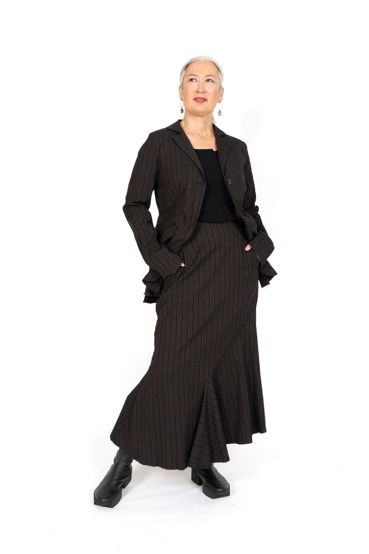 Rundholz 226 1080301 Skirt | ATELIER957