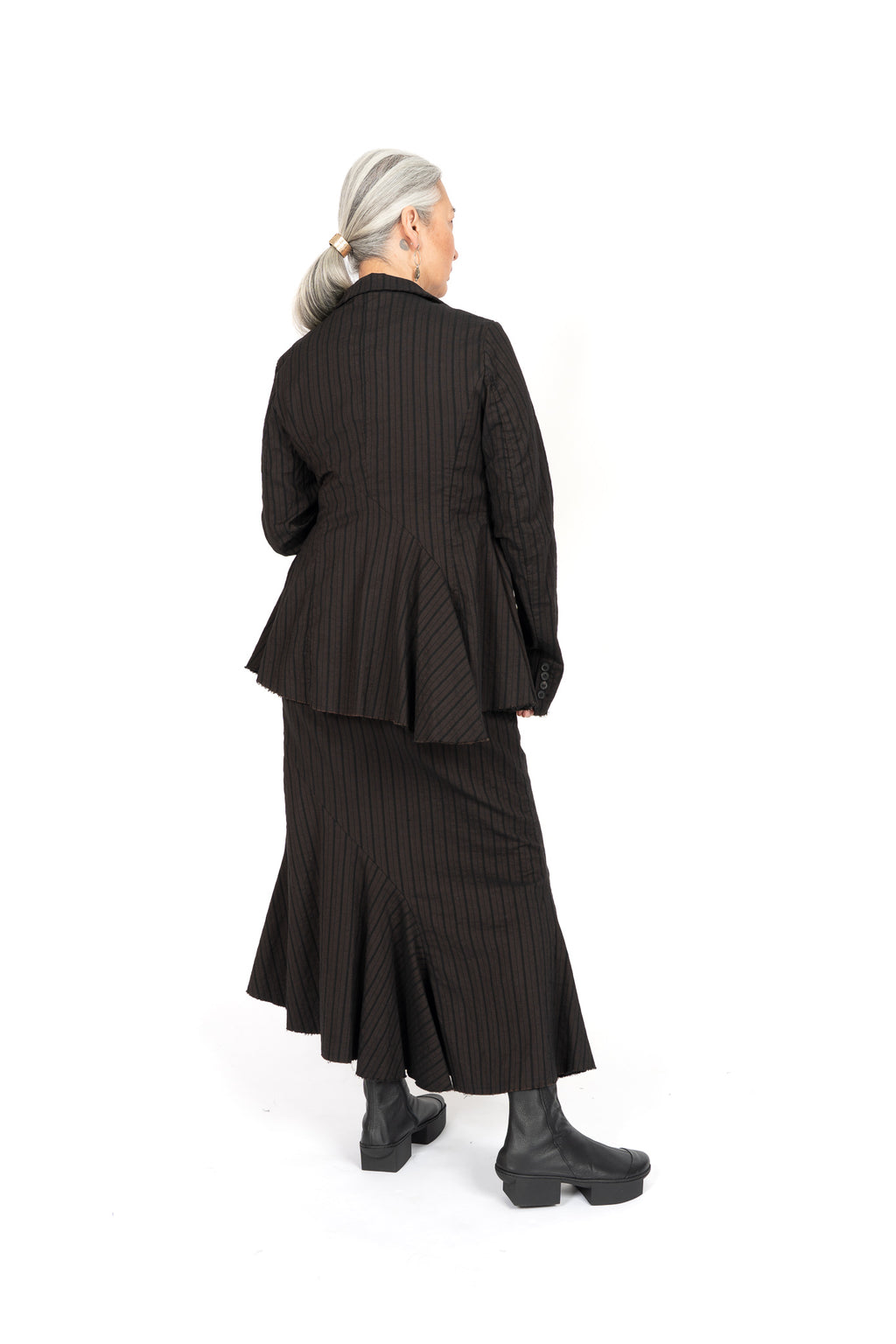 Rundholz 226 1081104 Jacket | ATELIER957