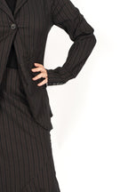 Rundholz 226 1081104 Jacket | ATELIER957