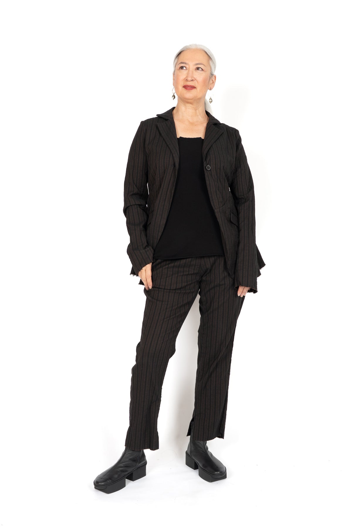  Rundholz 226 1080102 Trousers |ATELIER957