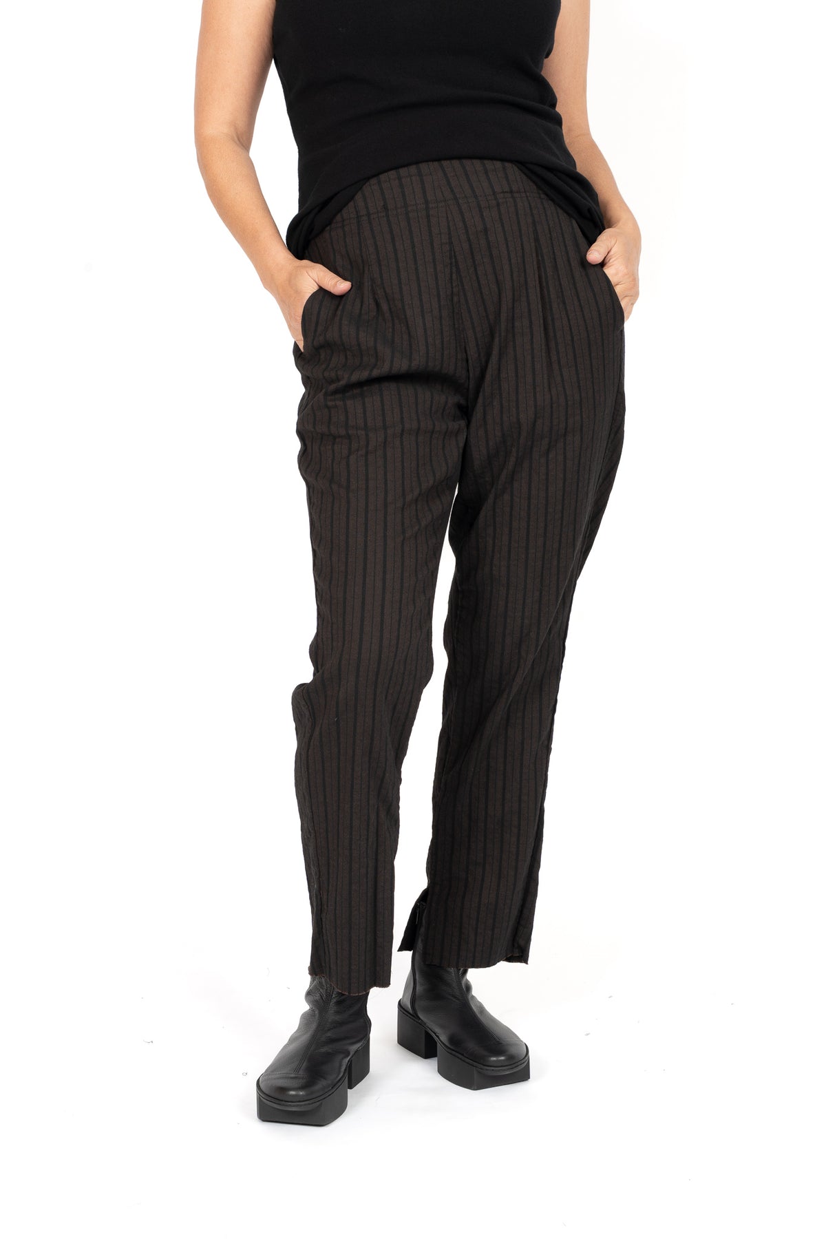  Rundholz 226 1080102 Trousers |ATELIER957