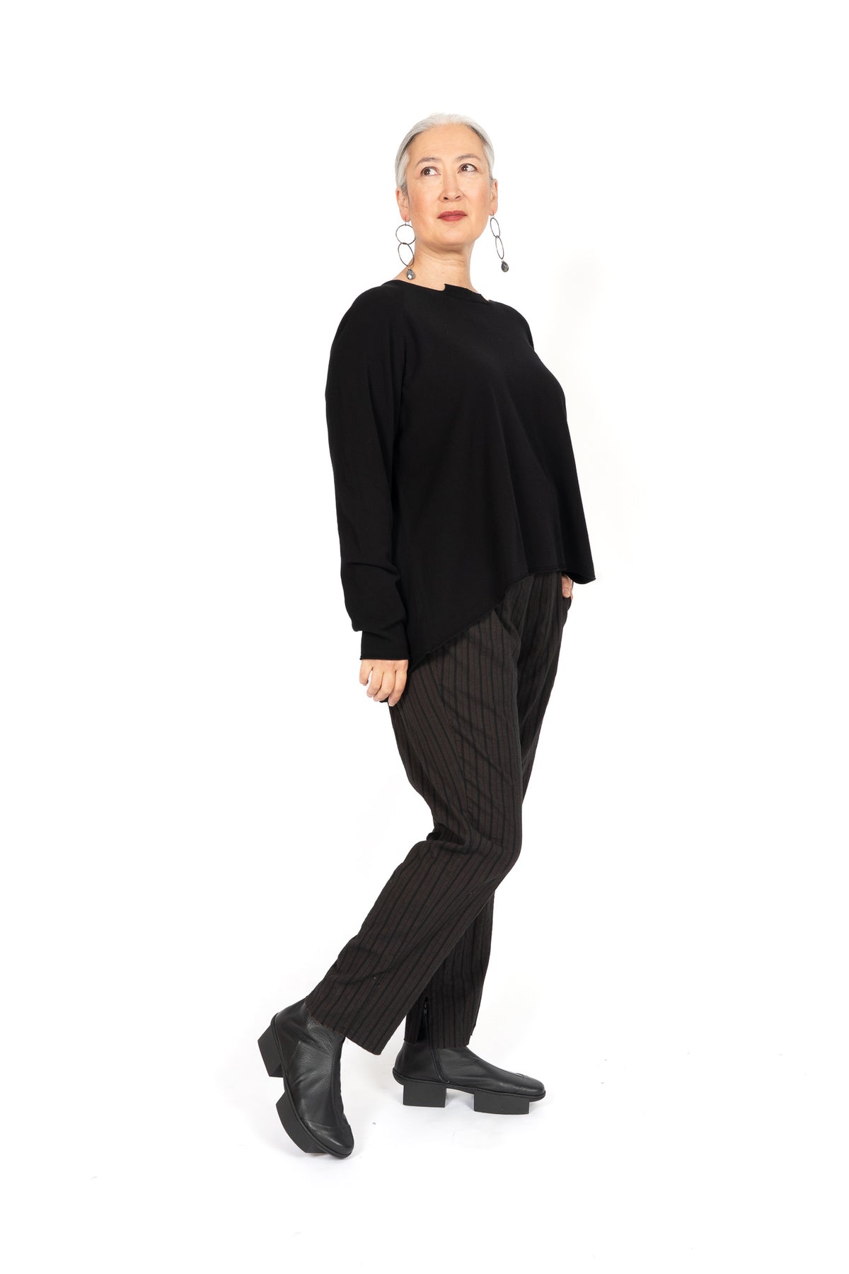 Rundholz 226 1740702 Pullover | ATELIER957