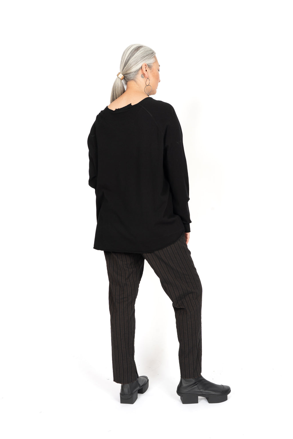 Rundholz 226 1740702 Pullover | ATELIER957