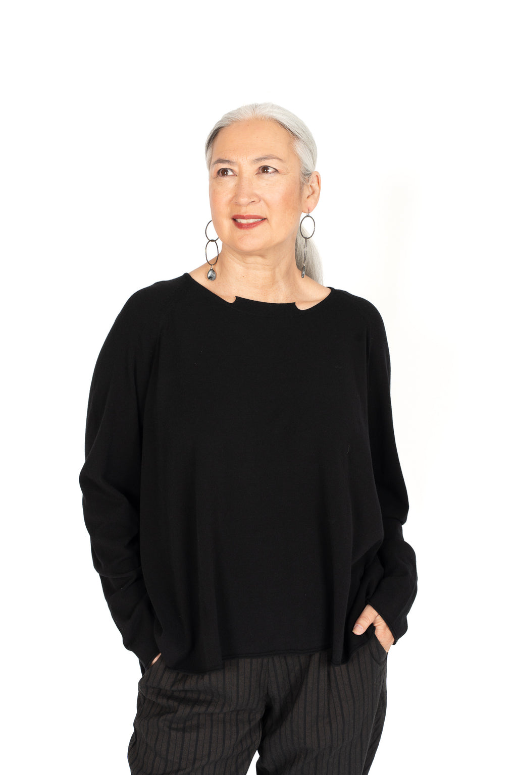 Rundholz 226 1740702 Pullover | ATELIER957