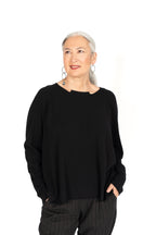 Rundholz 226 1740702 Pullover | ATELIER957