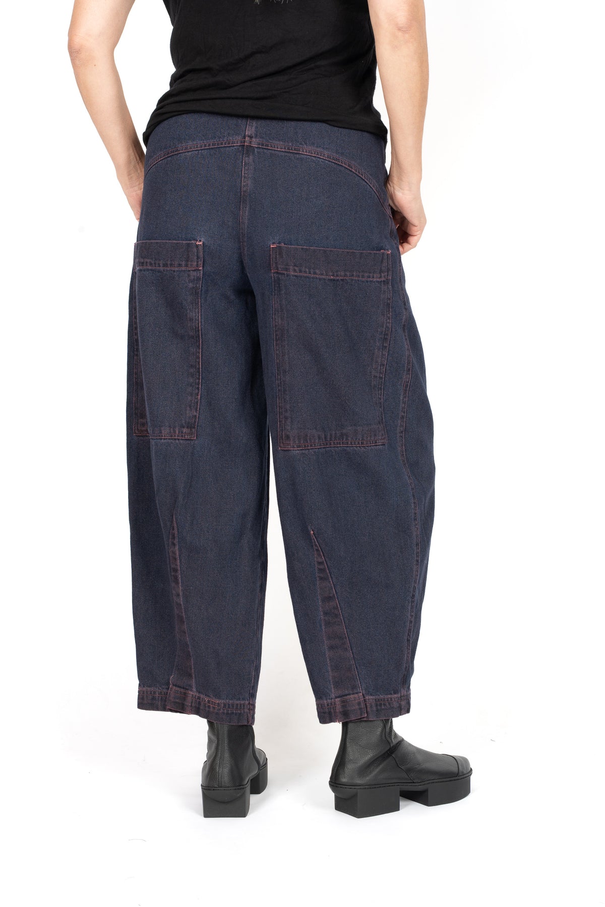 Rundholz Black Label  226 3560101 Trousers | ATELIER957