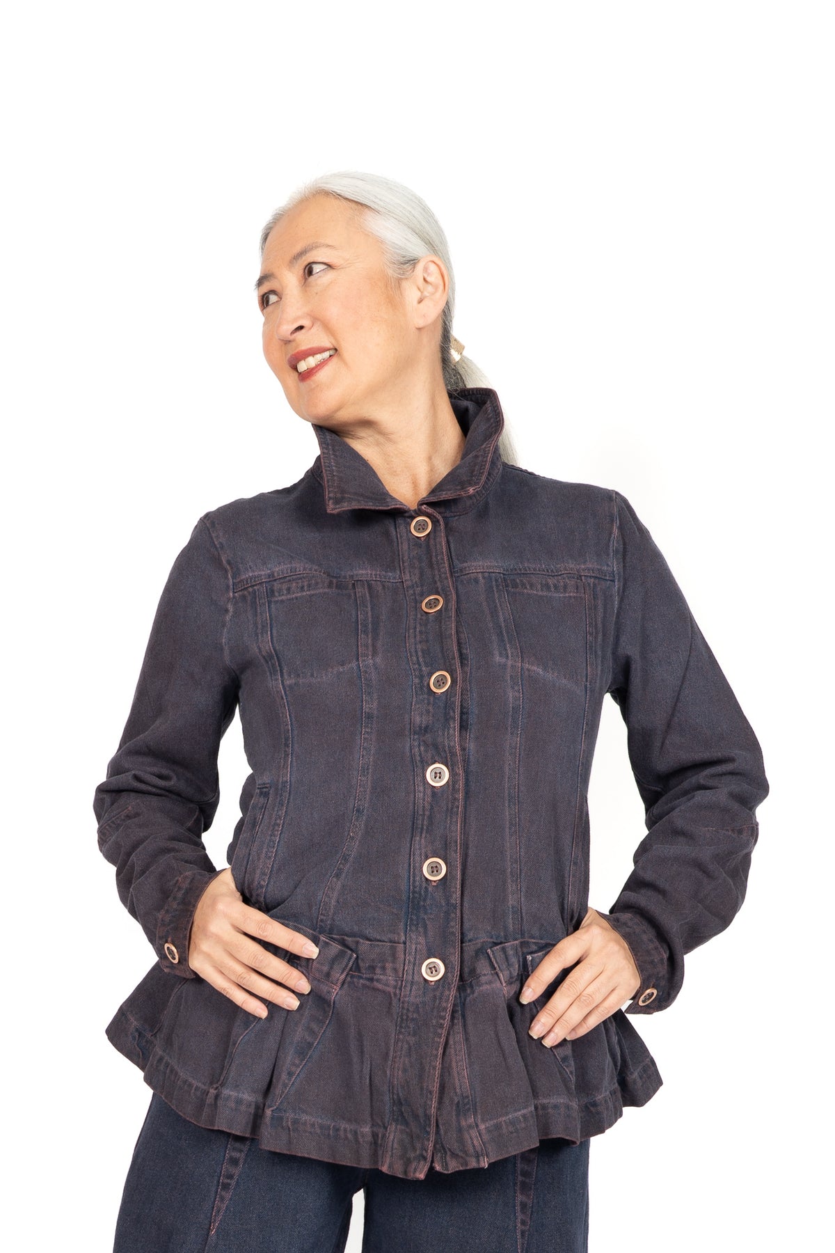 Rundholz Black Label 226 3561103 Jacket | ATELIER957