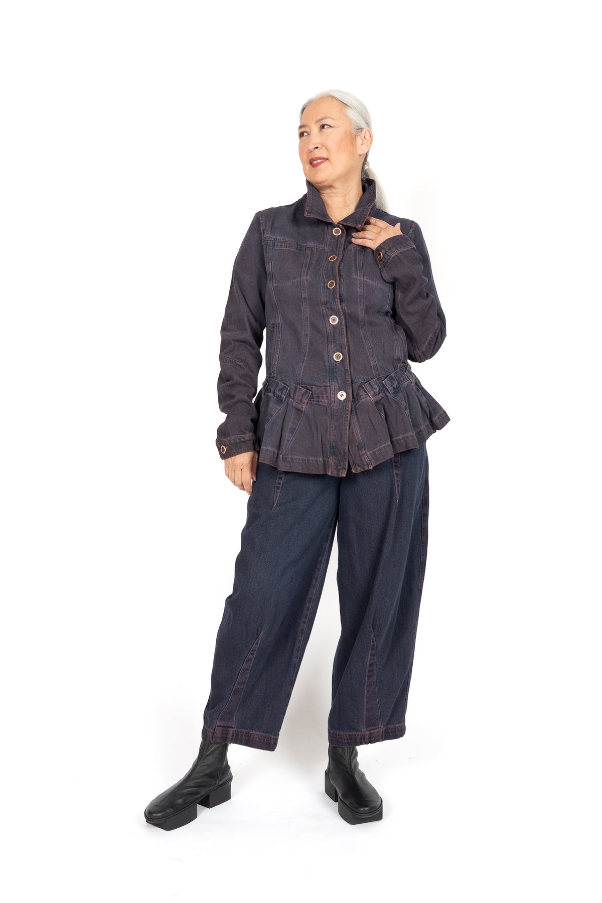 Rundholz Black Label 226 3561103 Jacket | ATELIER957