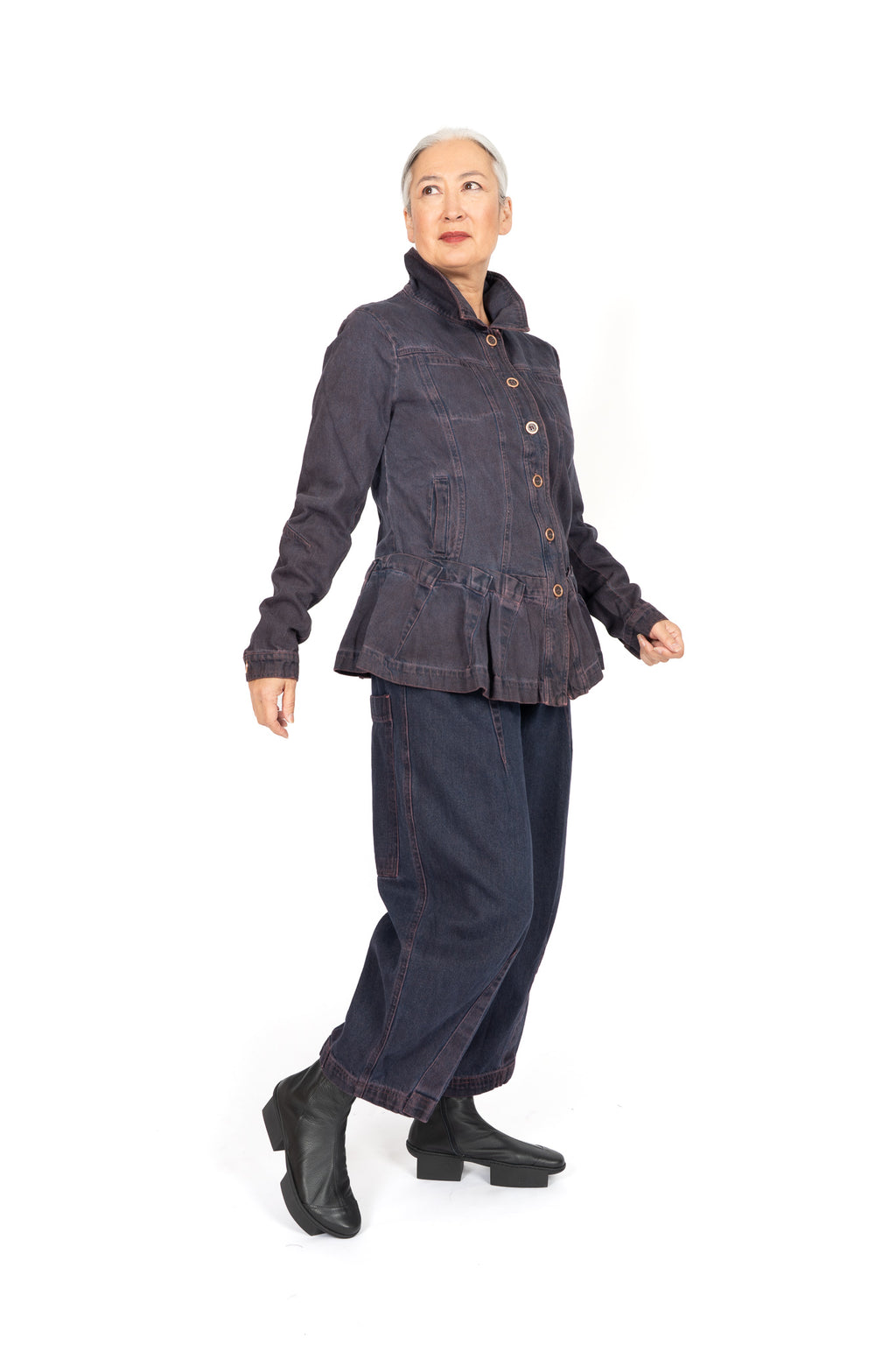 Rundholz Black Label 226 3561103 Jacket | ATELIER957