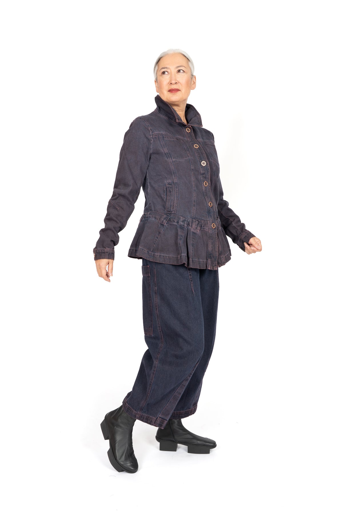 Rundholz Black Label 226 3561103 Jacket | ATELIER957