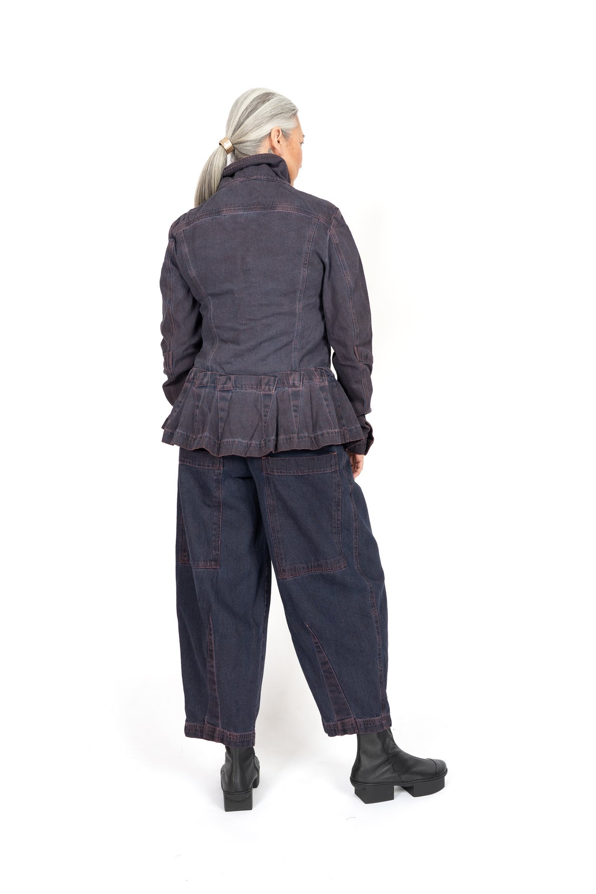 Rundholz Black Label 226 3561103 Jacket | ATELIER957