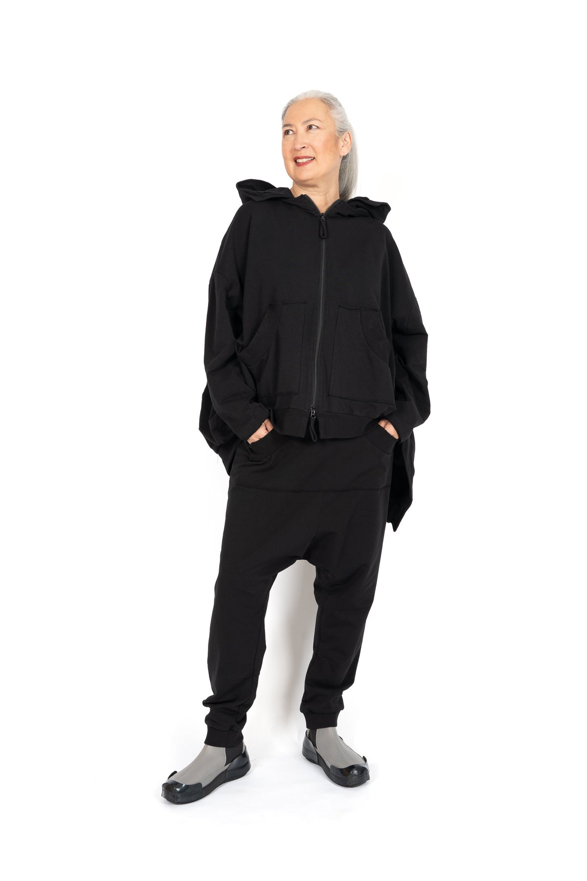 Rundholz Black Label 226 3251102 Jacket | ATELIER957