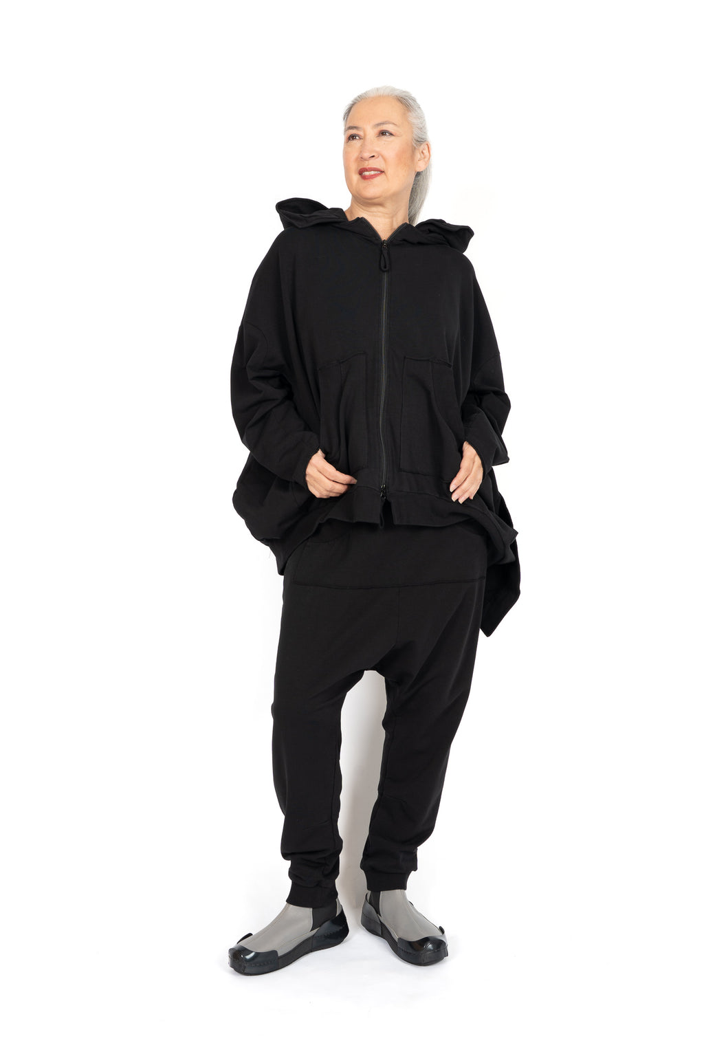 Rundholz Black Label 226 3251102 Jacket | ATELIER957