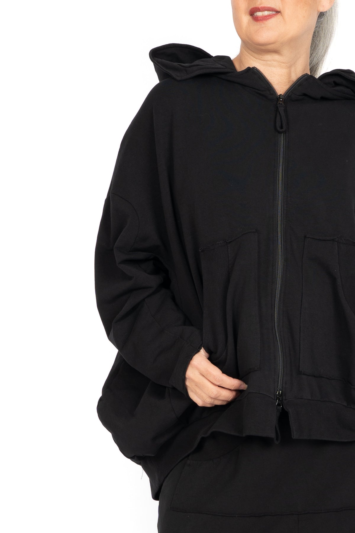 Rundholz Black Label 226 3251102 Jacket | ATELIER957