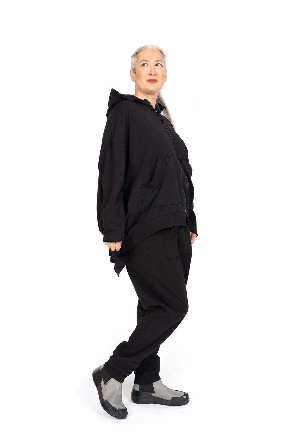 Rundholz Black Label 226 3251102 Jacket | ATELIER957