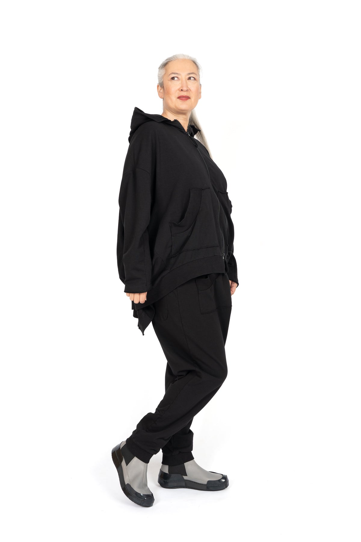Rundholz Black Label 226 3251102 Jacket | ATELIER957