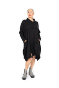 Rundholz Black Label 226 1080301 Knitted Dress