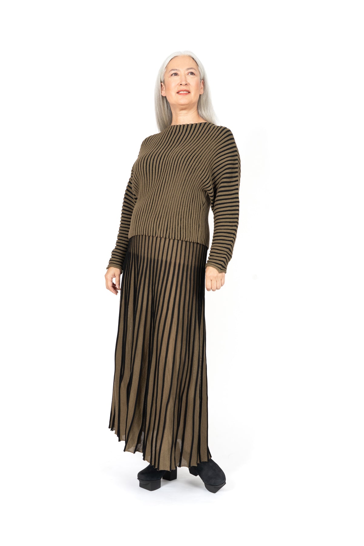 MATTHILDUR 102 Sweater | ATELIER957
