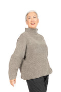 Future Vintage Bonnytoun Sweater | ATELIER957
