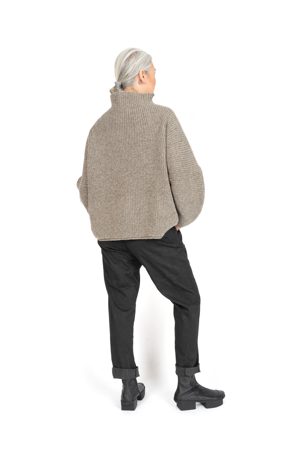 Future Vintage Bonnytoun Sweater | ATELIER957