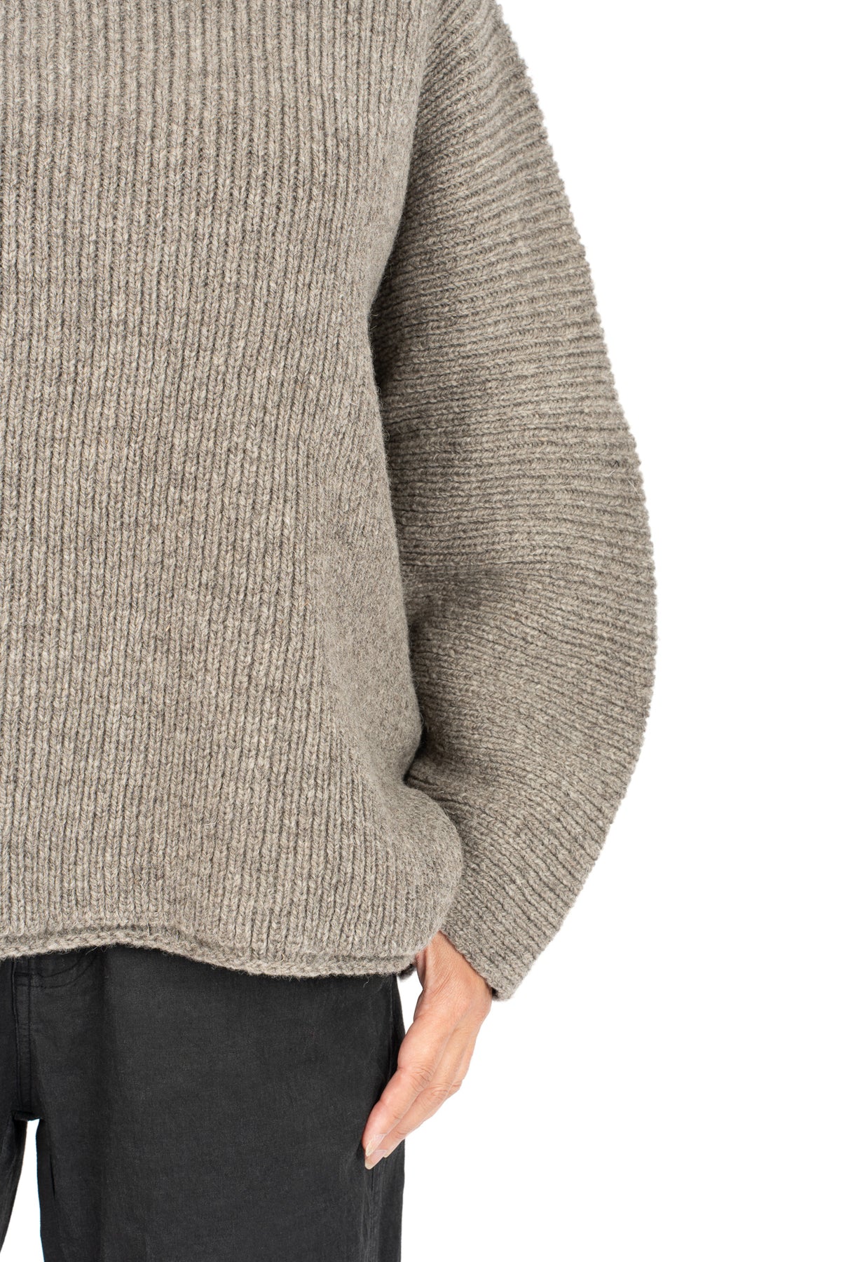 Future Vintage Bonnytoun Sweater | ATELIER957