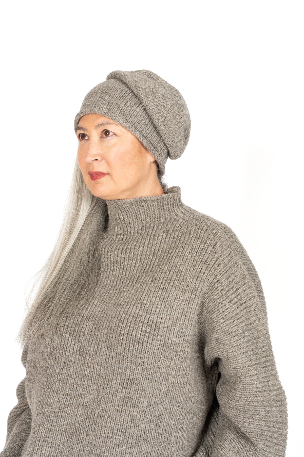 Future Vintage Shepards Hat (2 colors)