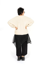 Future Vintage Spey Sweater