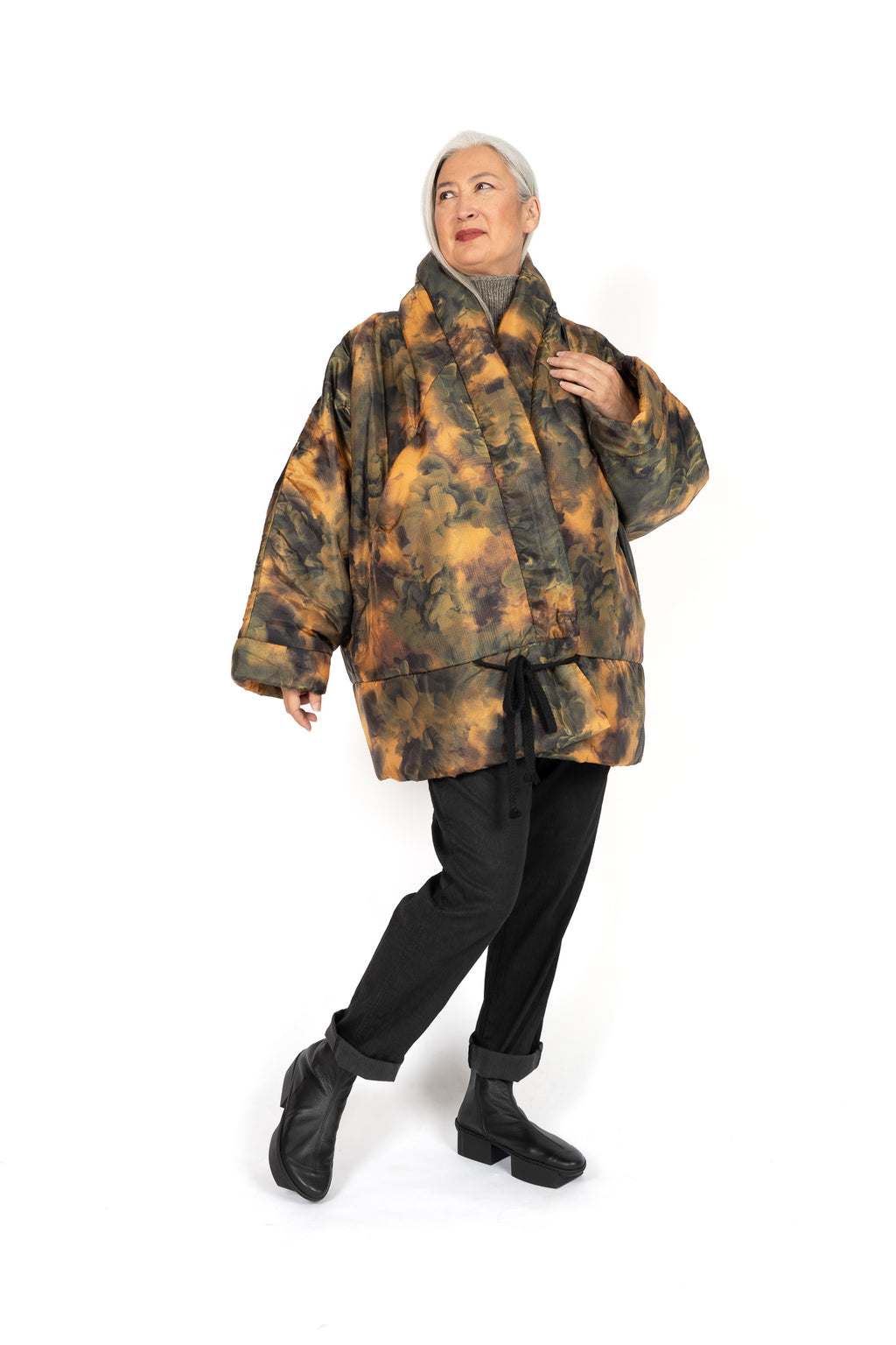 NY 77 Design Fortuna Jacket | ATELIER957