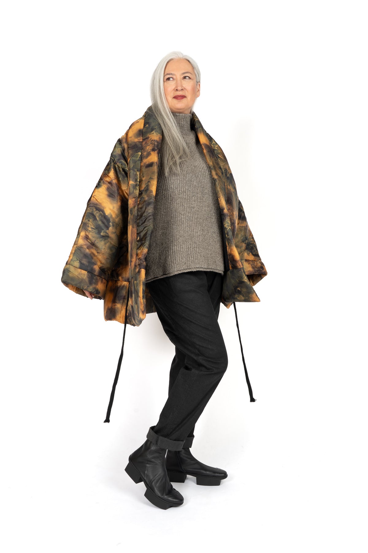 NY 77 Design Fortuna Jacket | ATELIER957