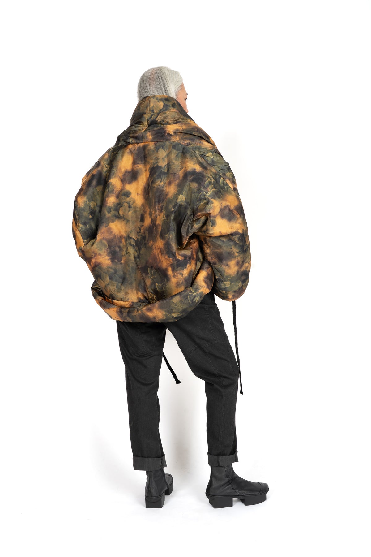 NY 77 Design Fortuna Jacket | ATELIER957
