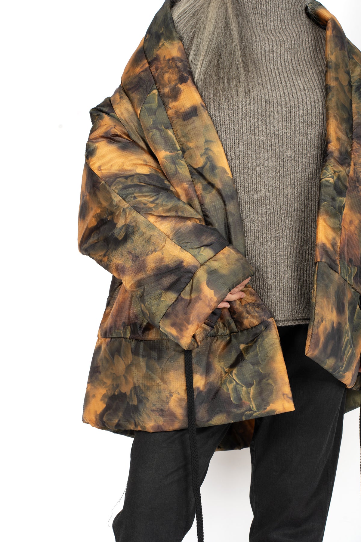 NY 77 Design Fortuna Jacket | ATELIER957