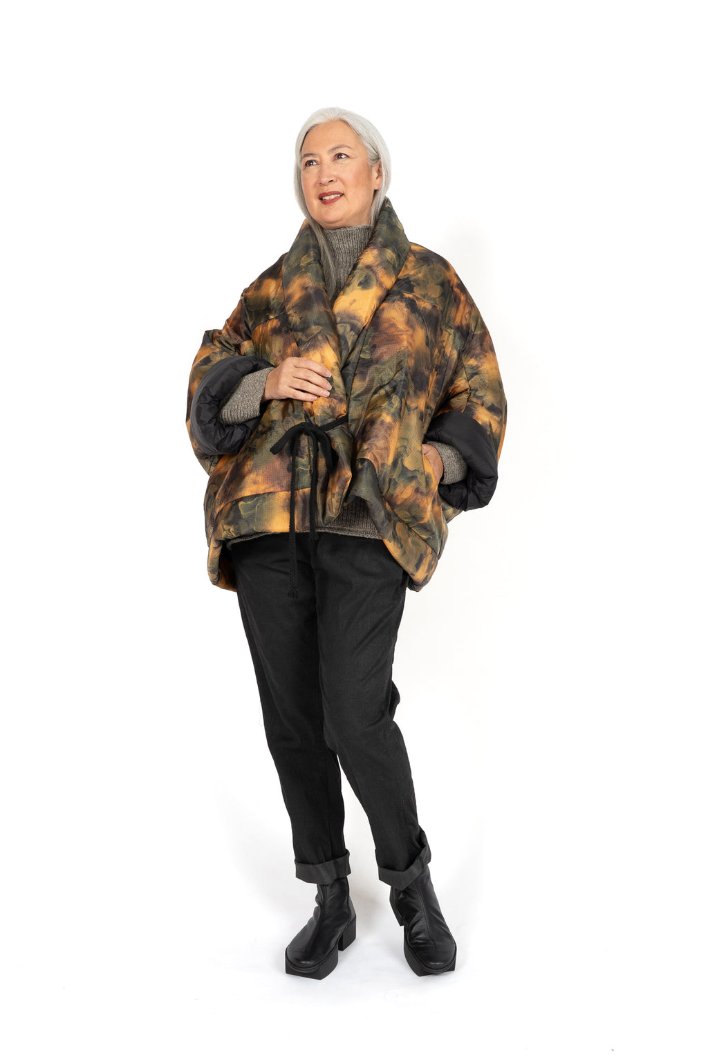 NY 77 Design Fortuna Jacket | ATELIER957