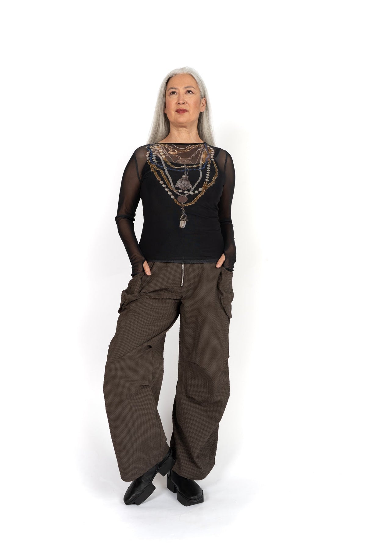 NY 77 Design 27023 Top| ATELIER957