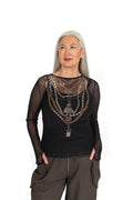 NY 77 Design 27023 Top| ATELIER957