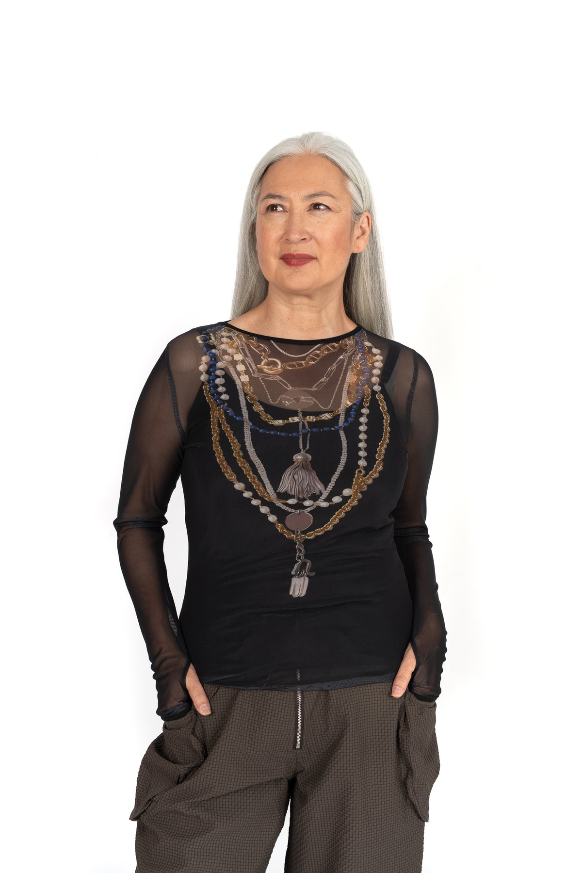 NY 77 Design 27023 Top| ATELIER957