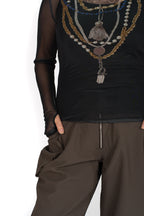 NY 77 Design 27023 Top| ATELIER957