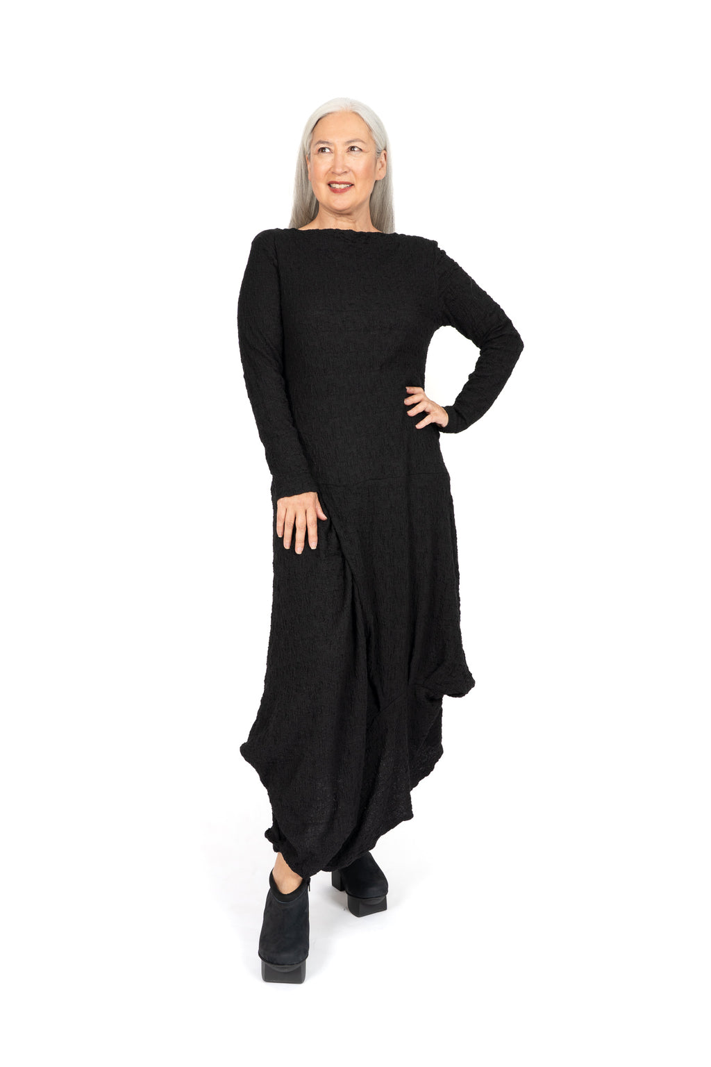 Igor Dobranic Rosemary Dress | ATELIER957