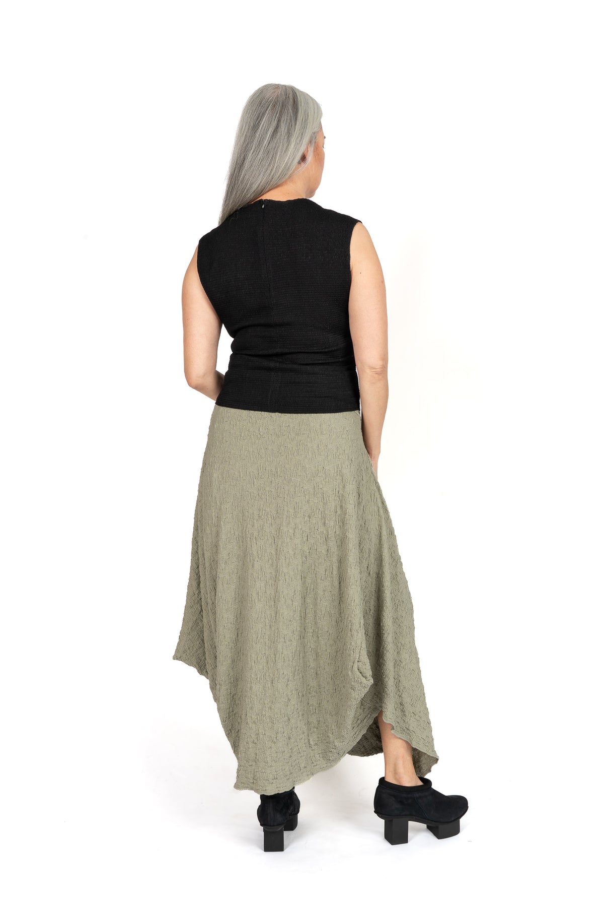 Igor Dobranic Oleander Skirt | ATELIER957